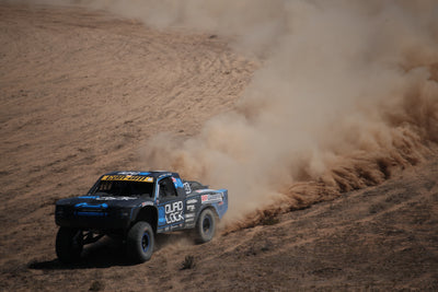 Race Recap: Baja 400 🥉