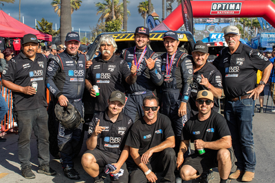 Race Recap: Baja 500 🇲🇽