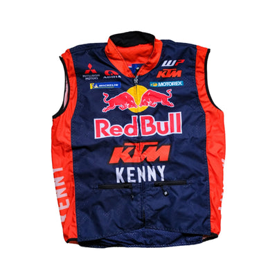 2022 Signed KENNY Short Sleeve Jacket