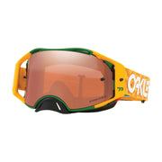 Oakley Signature Series Nuts Airbrake MX Goggles